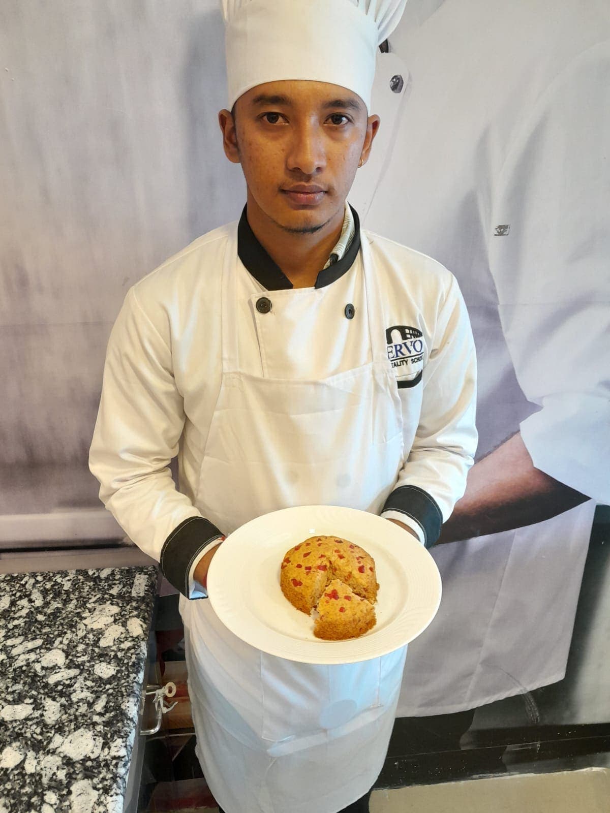 Servo Hospitality School Dehradun Bakery photo 10